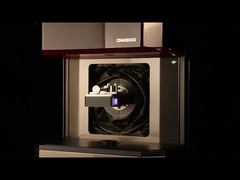 DM300 رسم القياس يموت تقليل زاوية المخروط