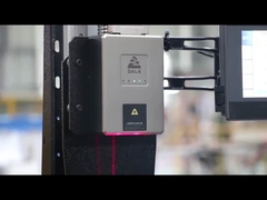 متر طول DLS300