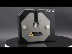 ميكرومتر ليزر F2010-S