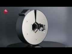 E3 مقياس قطر الليزر للأسلاك الدقيقة 3- المحور