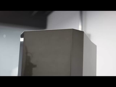 DM600S نظام قياس الرسم