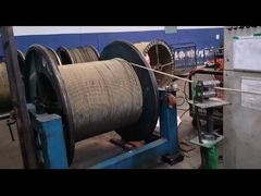 ميكرومتر الليزر DALA F2010-K لقياس أسلاك الصلب