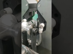 قياس سلك الحبل