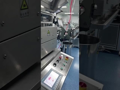 ميكرومتر ليزر الأنبوب الطبي