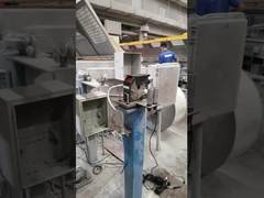 قياس سلك الحبل