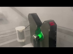 قياس الأبعاد على محورين