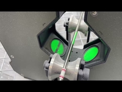 مقياس قطر الأنبوب الطبي