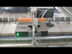 تفتيش الأسلاك المسمارية